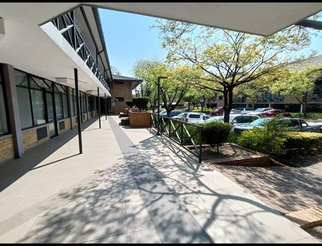 BUSINESS PROPERTY TO RENT IN WATERFALL